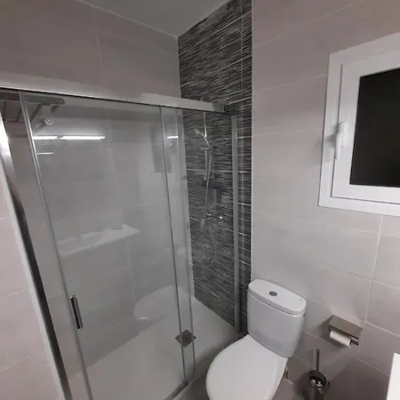 Apartamento Teresa Calpe Zewnętrze zdjęcie
