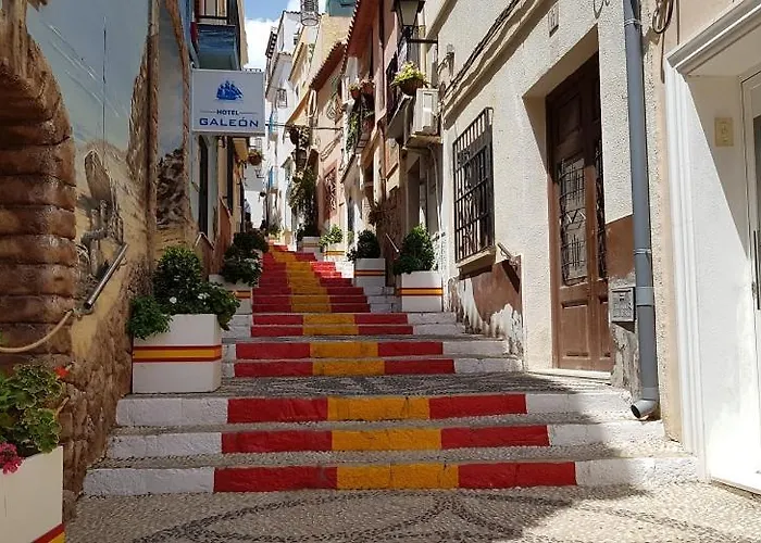 Apartamento Teresa
